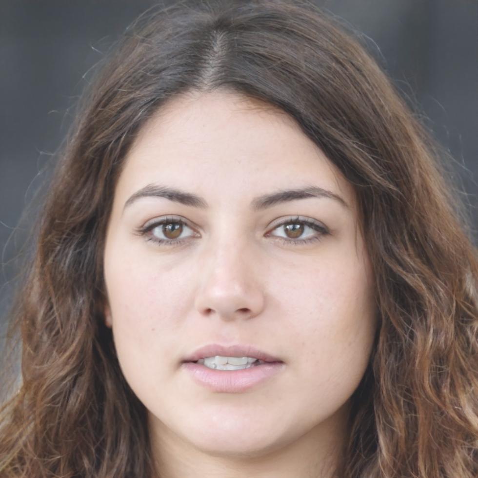 Carmen Ruiz, directora de programa